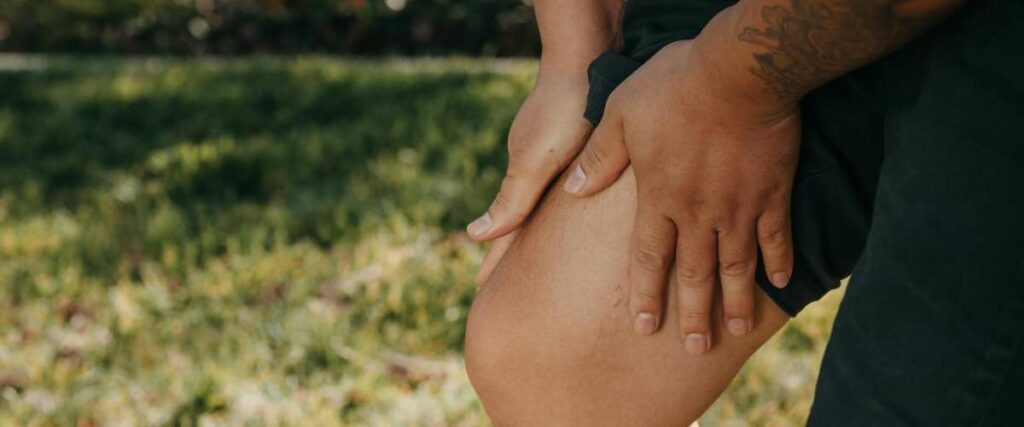 Arthrose et chaleur
