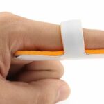 Attelle de doigt : comment soulager arthrose et entorses ?